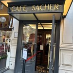 Café Sacher - 