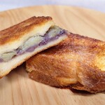 クロフトベーカリー - 