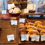 クロフトベーカリー - 