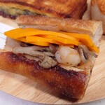 クロフトベーカリー - 