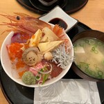 ごはん処 藤井堂 - 