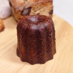 クロフトベーカリー - 