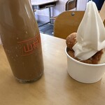 山村みるくがっこう - 