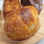 クロフトベーカリー - 