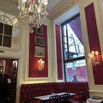 Café Sacher - 