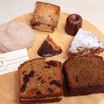 クロフトベーカリー - 