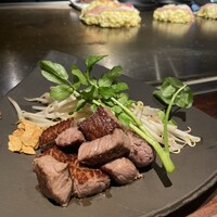神楽坂 てっぱんや - 