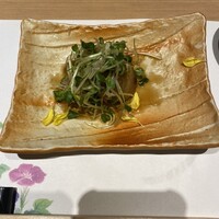 新宿 鮨 ふくじゅ - 