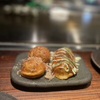 神楽坂 てっぱんや - 