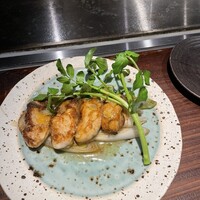 神楽坂 てっぱんや - 