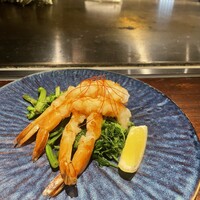 神楽坂 てっぱんや - 