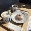 glin coffee 伊佐沼グリーンツーリズム店