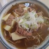 そばうどん 立ち喰い雑賀屋 本店