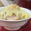 ラーメン二郎 相模大野店