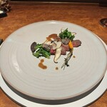 restaurant mamagoto - 