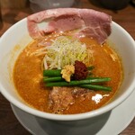 らーめん これこれ - 