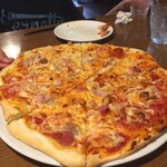 ブル・チェーロ - 