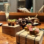 restaurant mamagoto - 