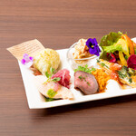 パスタとワインのお店 Piacere - 