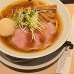 麺 ひしおのキセキ - 