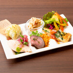 パスタとワインのお店 Piacere - 