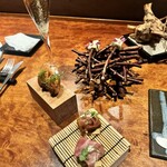 restaurant mamagoto - 