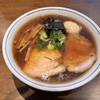 らぁ麺 すぎ本