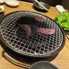 焼肉やっぱ。 中野新橋本店 