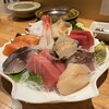 居酒屋 雑魚や