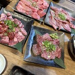 炭火焼肉 創 - 
