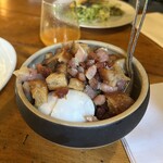 Café Comptoir Abel - 