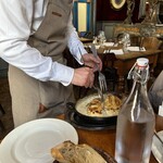 Café Comptoir Abel - 