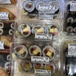ちよだ鮨 - 