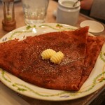 クレープリー・アルション - 