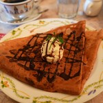 クレープリー・アルション - 