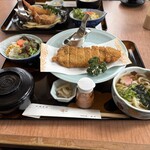 レストラン しん愛 - 