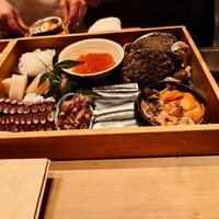 日本料理 ながおか - 
