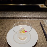 ホテルオークラレストラン名古屋 鉄板焼 さざんか - 