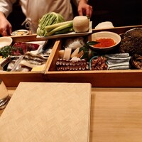 日本料理 ながおか - 