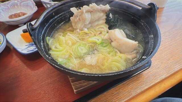 ニュー畠兼（にゅーはたかね） - 男鹿市その他（海鮮）の写真