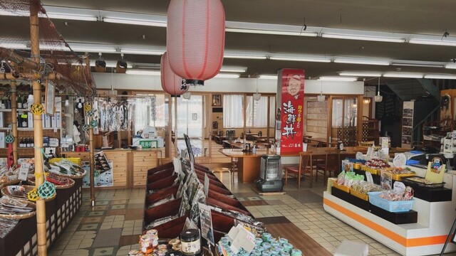 ニュー畠兼（にゅーはたかね） - 男鹿市その他（海鮮）の写真