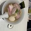 淡麗拉麺 己巳 野毛本店