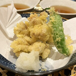 茶割とこだわり料理 茶々味 - 