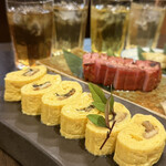 茶割とこだわり料理 茶々味 - 