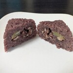 勇貫堂 - 山路②