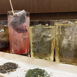 茶割とこだわり料理 茶々味 - 