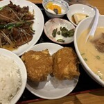 中国料理龍盛 - 