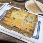 もつ焼きマーちゃん - 