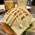 茶割とこだわり料理 茶々味 - 