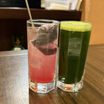 茶割とこだわり料理 茶々味 - 